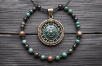 Top 10 Spiritual Lineage Connection Necklaces for Inner Peace and Harmony