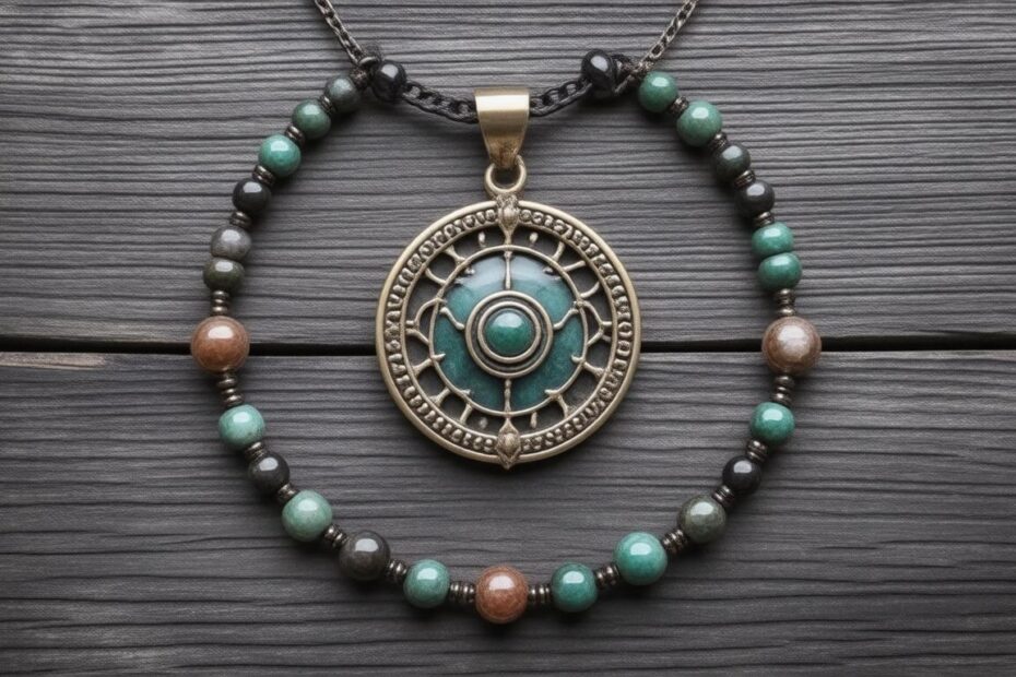 Top 10 Spiritual Lineage Connection Necklaces for Inner Peace and Harmony