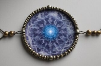Top 10 Spiritual Protection Amulets for Positive Energy