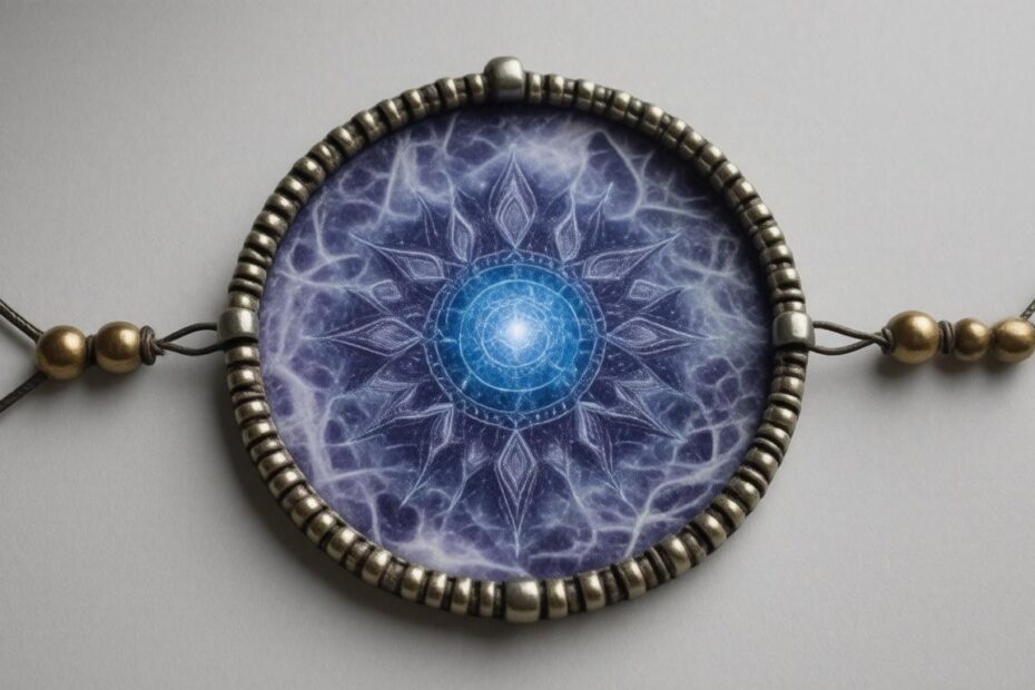 Top 10 Spiritual Protection Amulets for Positive Energy