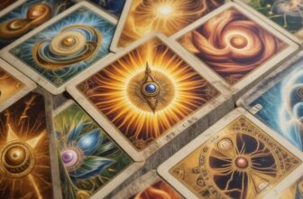 Top 10 Spiritual Protection Card Decks for Energy Shielding