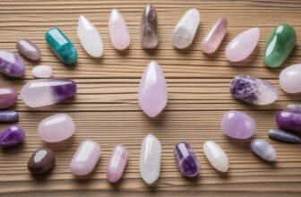 Top 10 Spiritual Protection Crystal Sets for Inner Peace