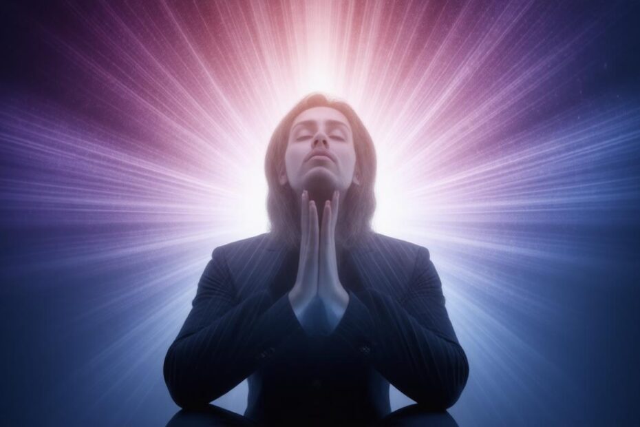 Top 10 Spiritual Protection Prayers for Peace and Security