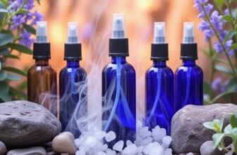 Top 10 Spiritual Protection Sprays for Energy Cleansing