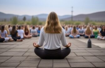 Top 10 Spiritual Seminars to Transform Your Journey