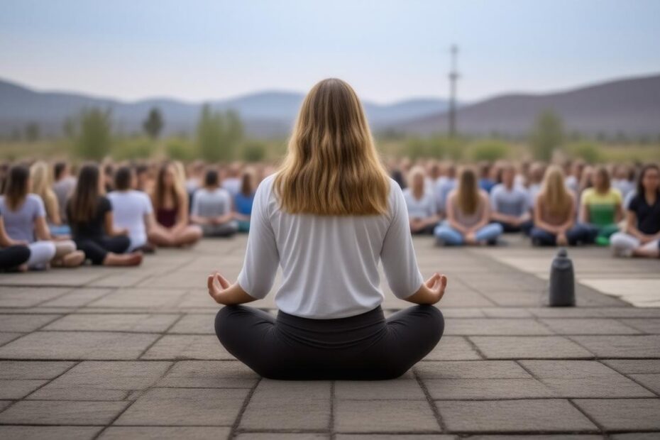 Top 10 Spiritual Seminars to Transform Your Journey
