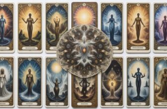 Top 10 Spiritual Transformation Decks for Inner Growth
