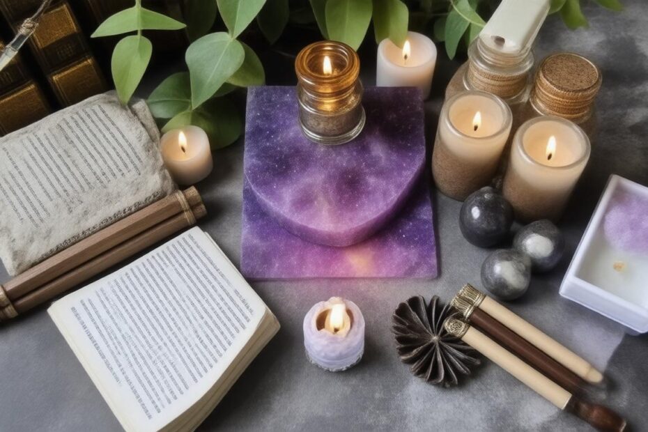 Top 10 Spiritual Transformation Kits for Personal Growth