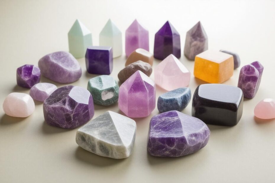 Top 10 Starseed Awakening Crystal Sets for Spiritual Growth