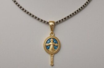 Top 10 Stylish Religious Jewelry Pieces for Men