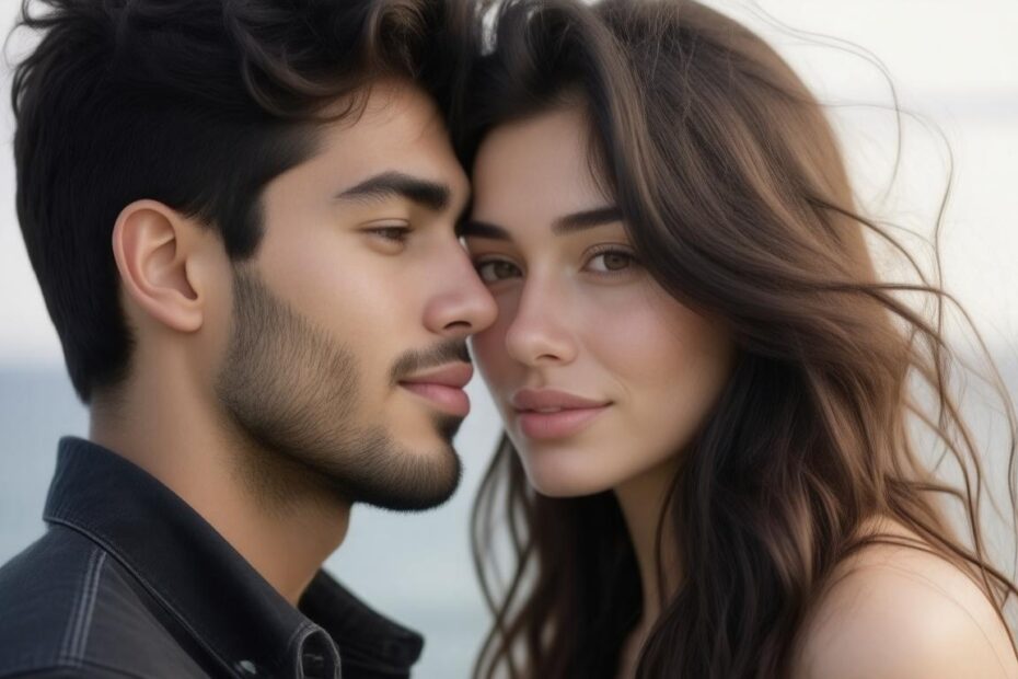 Top 10 Subliminals to Manifest Your Dream Girlfriend