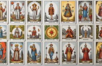 Top 10 Tarot Card Decks for Accurate Readings and Deep Insights