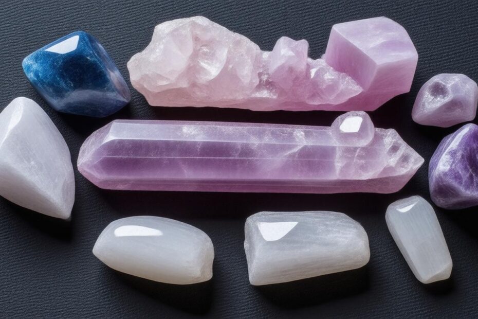 Top 10 Timeline Shifting Crystals to Enhance Your Spiritual Journey