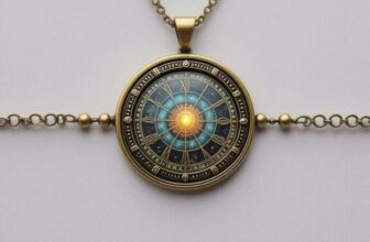 Top 10 Timeline Shifting Pendants for Spiritual Transformation