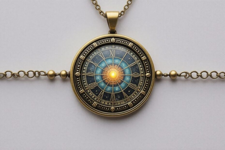 Top 10 Timeline Shifting Pendants for Spiritual Transformation