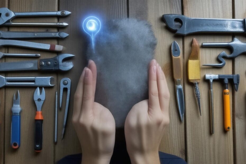 Top 10 Tools for Protecting Against Energy Vampirism