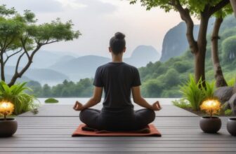 Top 10 Transformative Spiritual Retreats for Inner Peace and Growth