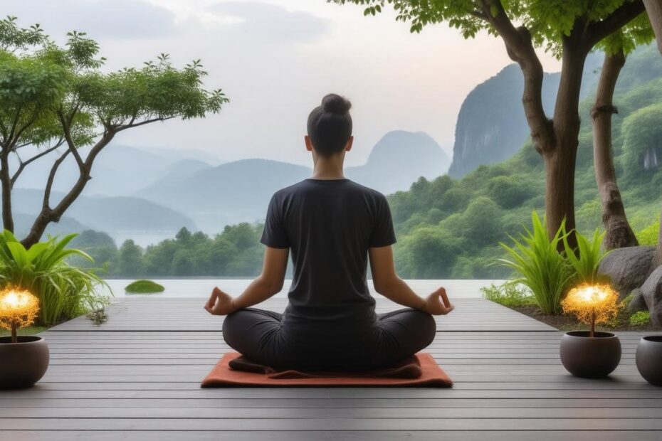 Top 10 Transformative Spiritual Retreats for Inner Peace and Growth