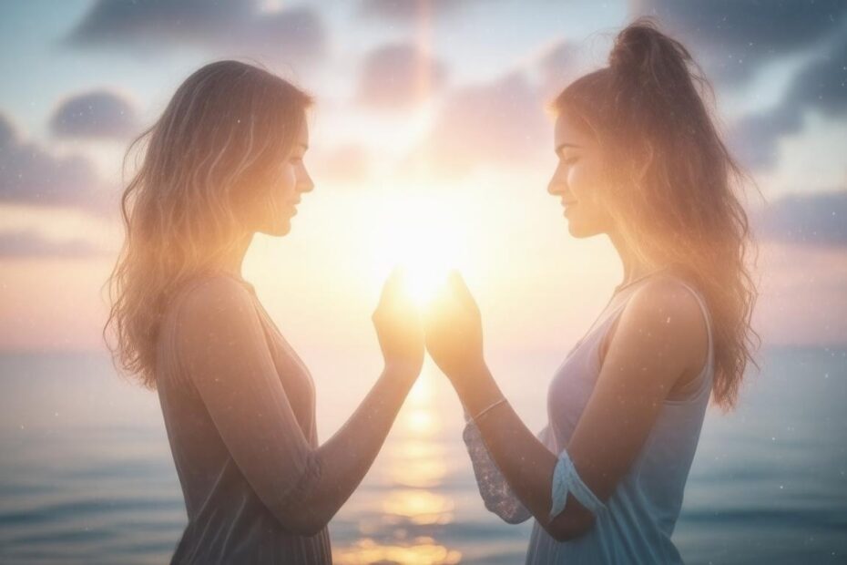Top 10 Twin Flame Journey Trackers for Spiritual Growth and Clarity