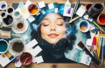 Top 10 Vision Board Kits to Manifest Your Dreams