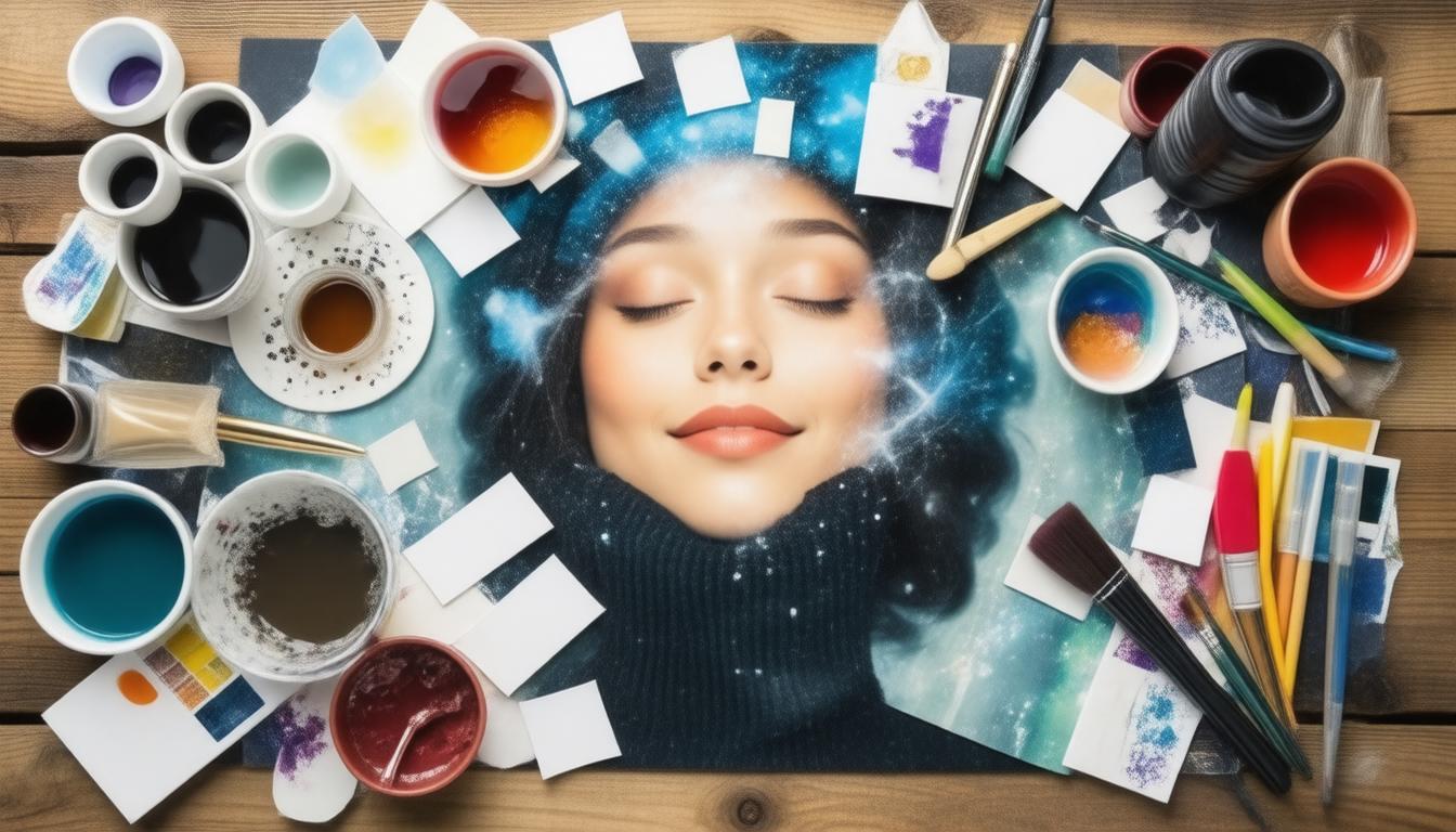 Top 10 Vision Board Kits to Manifest Your Dreams