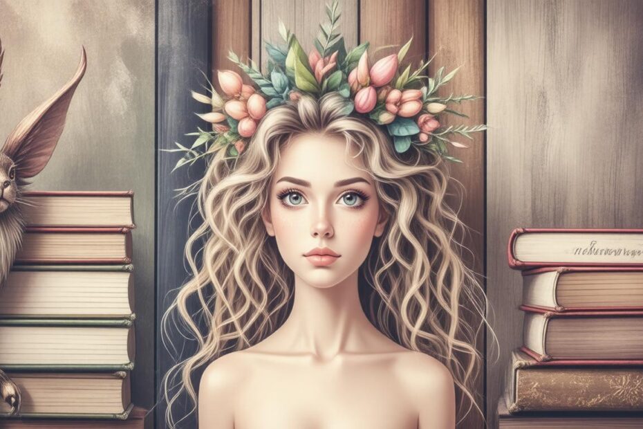 Top 10 YA Fantasy Novels That Will Captivate Your Imagination