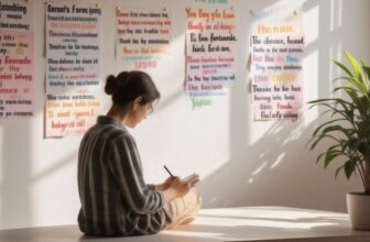 Unlock Your Potential: Embrace the Power of Daily Affirmations for a Positive Mindset