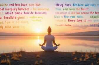 Embrace the Day: 10 Powerful Affirmations to Kickstart Your Morning with Positivity