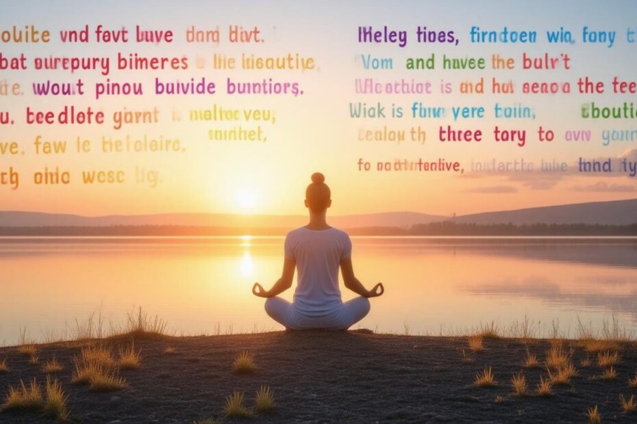Embrace the Day: 10 Powerful Affirmations to Kickstart Your Morning with Positivity