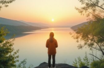 Kickstart Your Day: Embrace the Power of Morning Affirmations for a Positive Mindset