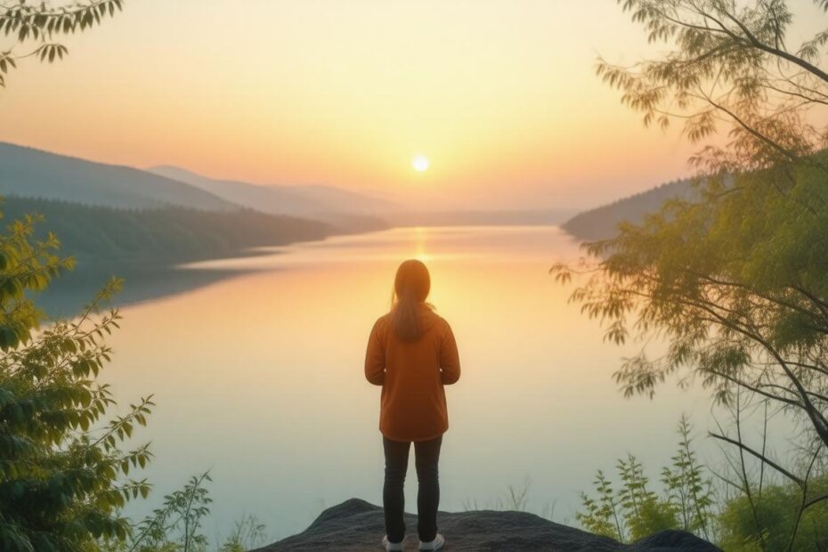 Kickstart Your Day: Embrace the Power of Morning Affirmations for a Positive Mindset