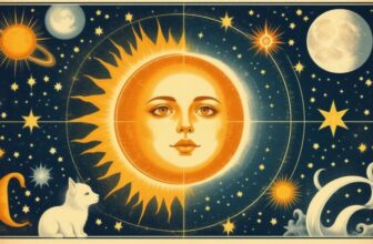Unlocking Your Astrological Identity: How to Discover if You’re a Sun, Moon, or Rising Sign
