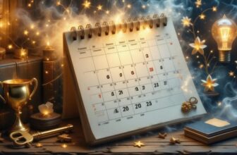 Unlocking the Mystery: Discover Which Day Holds the Key to Your Success!