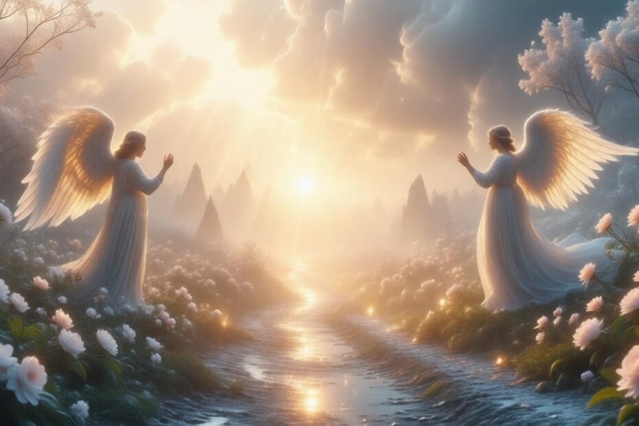 Unlocking the Mystical Meaning of Angel Number 1010: A Guide to Spiritual Awakening and Personal Growth