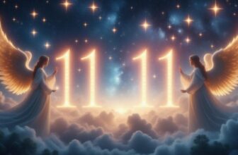 Unlocking the Mysteries: The Profound Meaning of Angel Number 1111 and Its Spiritual Significance