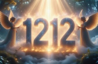 Unlocking the Meaning of Angel Number 1212: A Guide to Spiritual Growth and Transformation