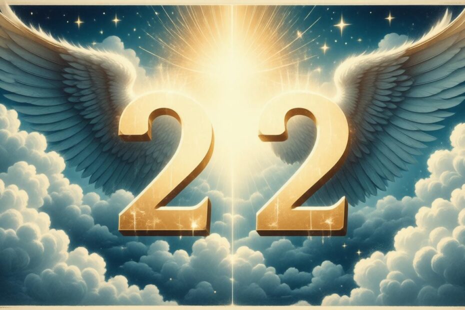 Unlocking the Secrets of Angel Number 222: A Guide to Manifestation and Balance in Your Life