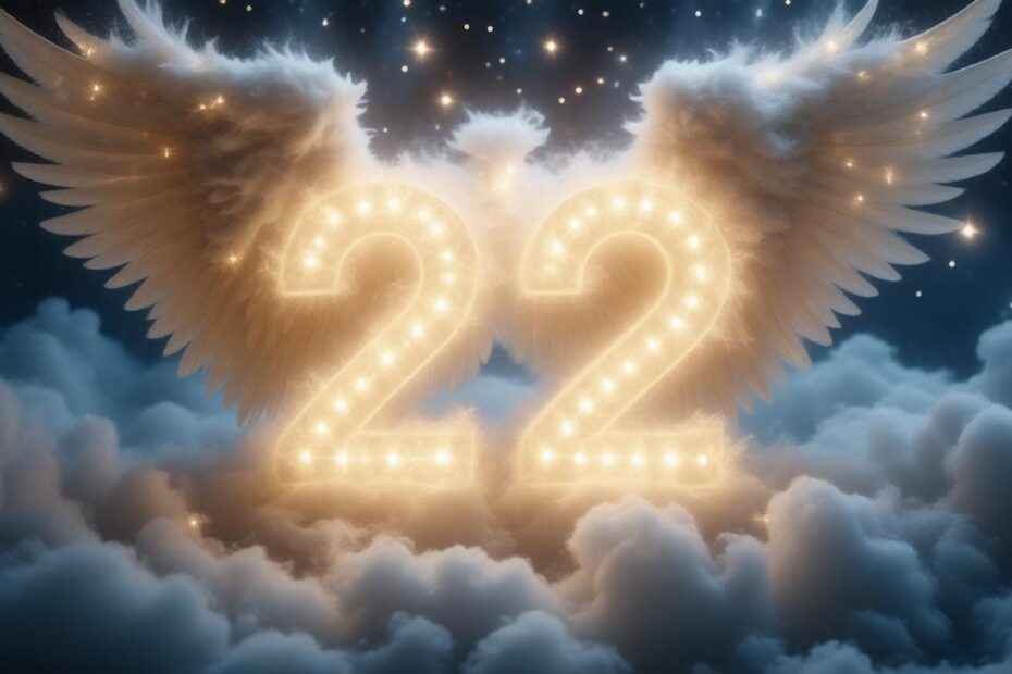 Unlocking the Secrets: The Profound Meaning Behind Angel Number 222