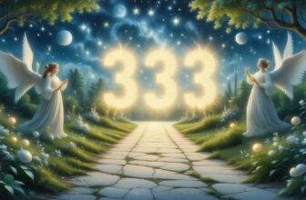 Unveiling the Magic of Angel Number 333: A Guide to Embracing Your Spiritual Journey