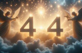 Unlocking the Power of Angel Number 444: Your Guide to Spiritual Awakening and Manifestation
