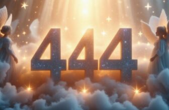 Unlocking the Mystical Significance: The Powerful Meaning Behind Angel Number 444