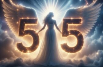 Unlocking the Power of Angel Number 555: A Guide to Embracing Change and Transformation