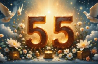 Unlocking the Secrets of Angel Number 555: A Guide to Abundance and Spiritual Change