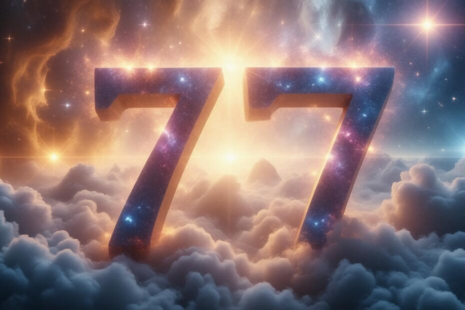 Unlocking the Secrets of Angel Number 777: A Guide to Spiritual Awakening and Manifestation