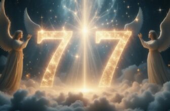 Unlocking the Mystical Power of Angel Number 777: Discover Its Profound Meaning and Guidance