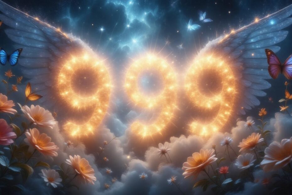 Unlocking the Spiritual Meaning of Angel Number 999: A Guide to Embracing Transformation and Completion