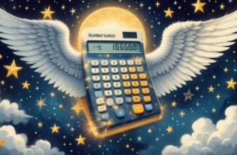 Unlock the Secrets of the Universe: Your Guide to the Angel Number Calculator