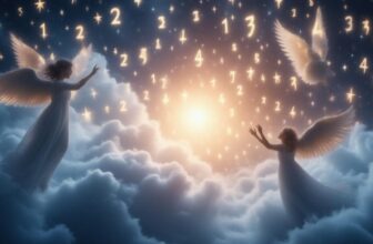 Unlock the Secrets of Angel Numbers: Discover the Meaning Behind Your Spiritual Messages