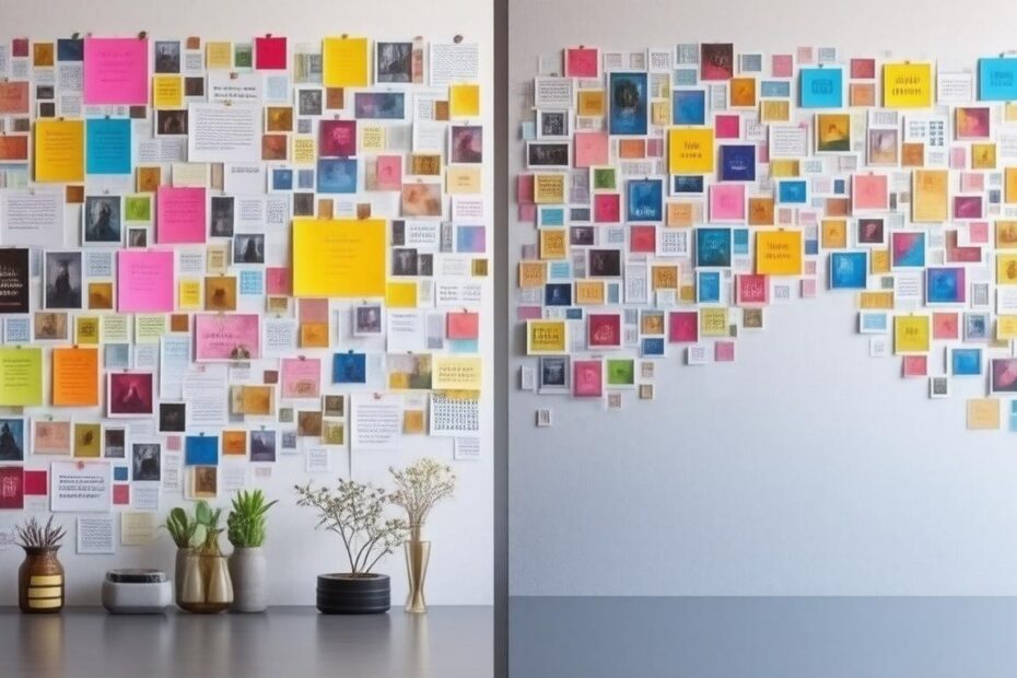 Unlocking Your Mind: Are Vision Boards More Effective than Subliminal Messages for Achieving Your Goals?