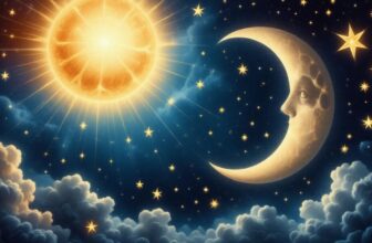 Unlocking the Cosmos: A Comprehensive Guide to Your Sun, Moon, and Rising Signs in Astrology